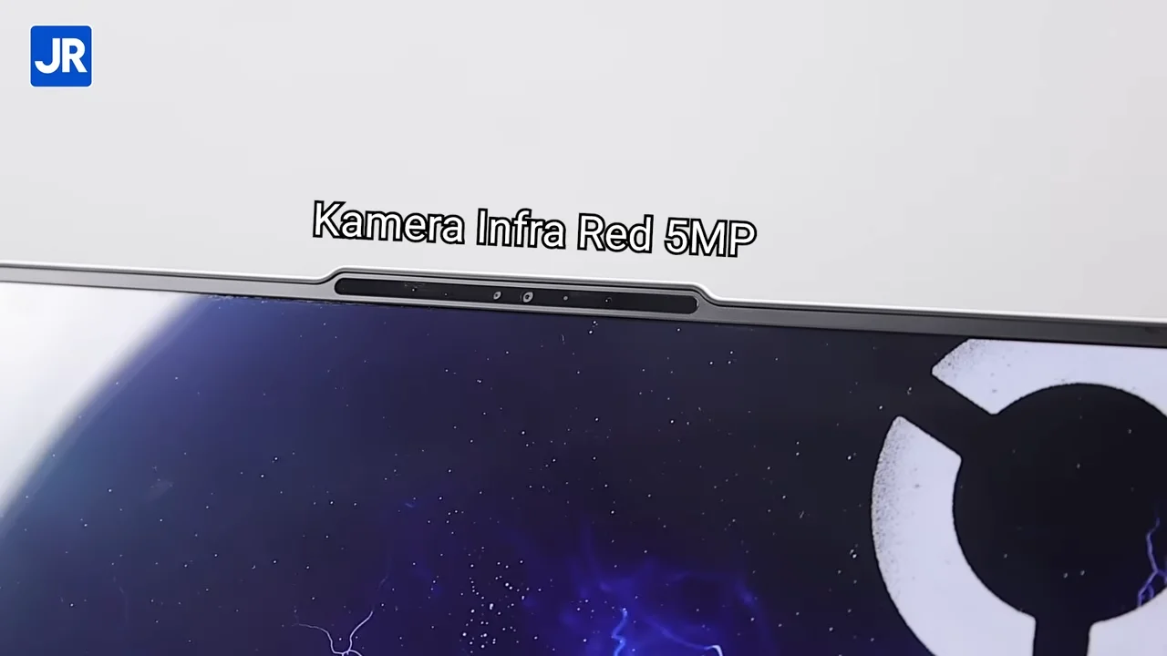 Lenovo Legion 7i Gen 10 2040