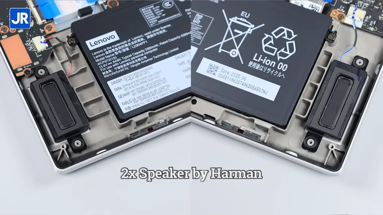 Lenovo Legion 7i Gen 10 2041