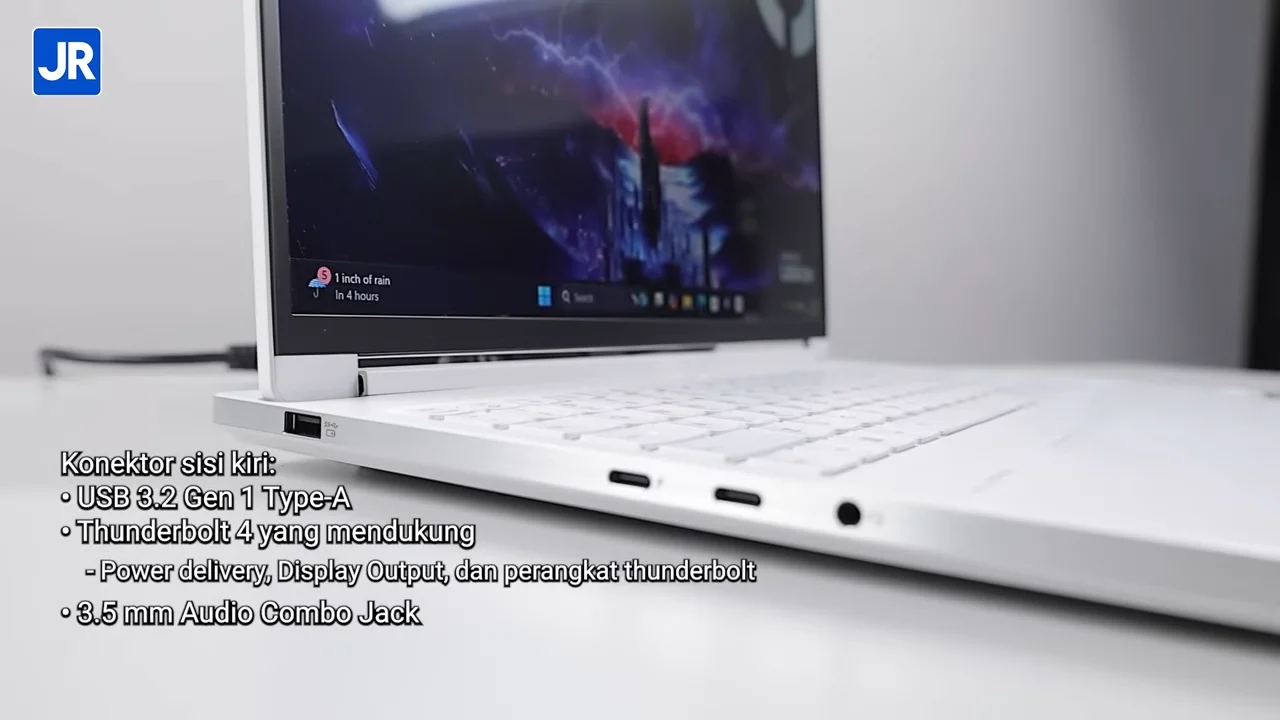 Lenovo Legion 7i Gen 10 2042