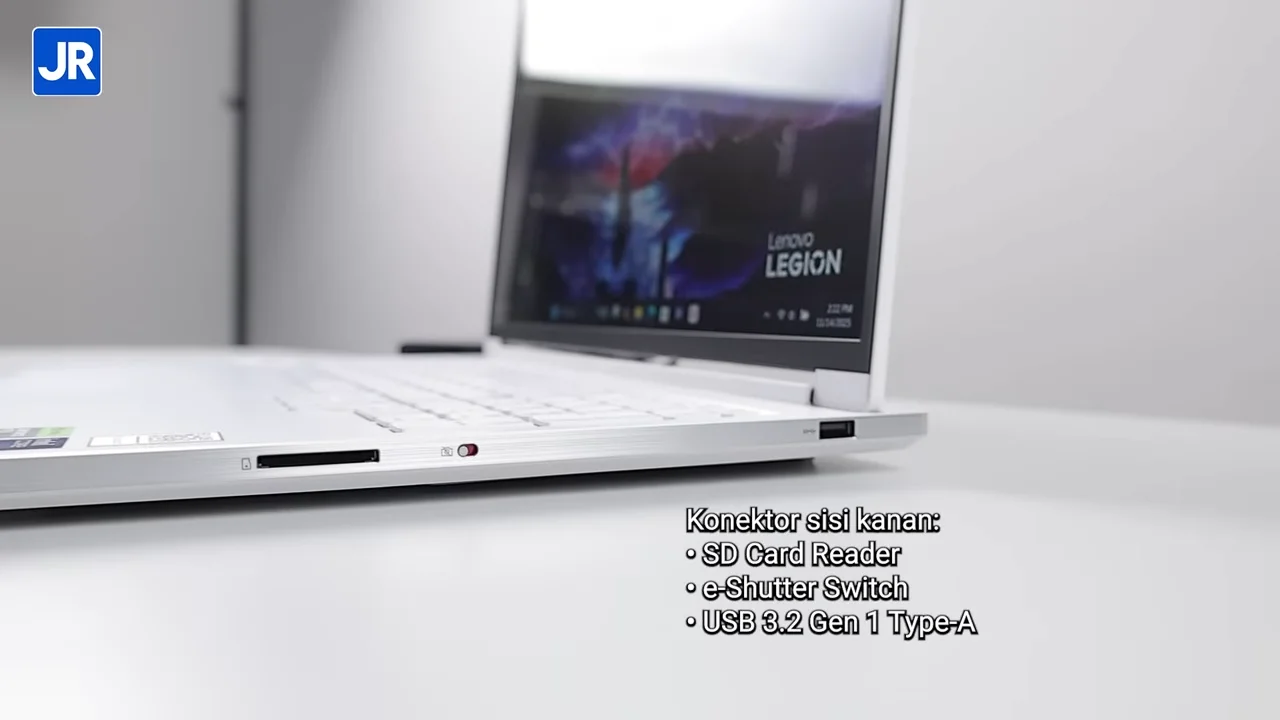 Lenovo Legion 7i Gen 10 2043