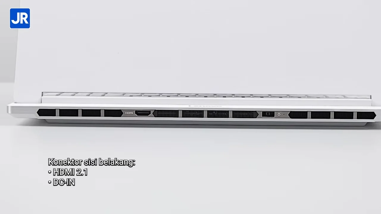 Lenovo Legion 7i Gen 10 2044