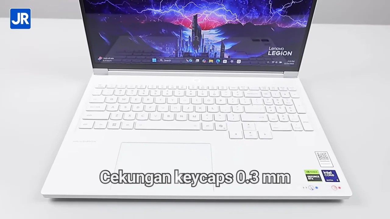 Lenovo Legion 7i Gen 10 2046