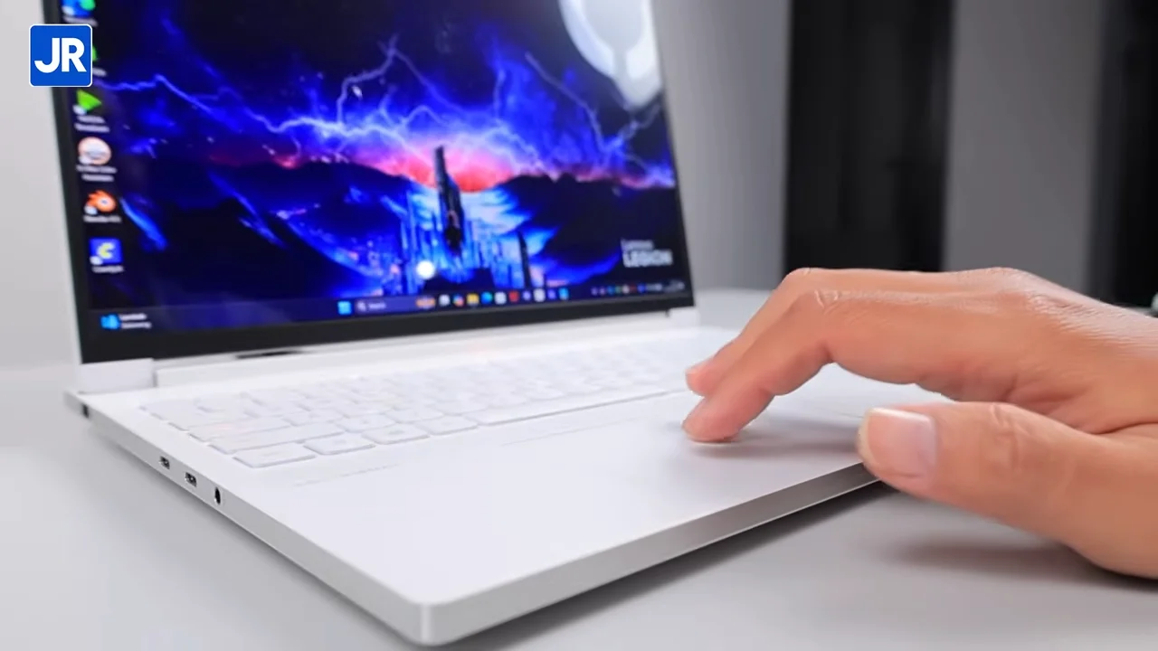 Lenovo Legion 7i Gen 10 2048