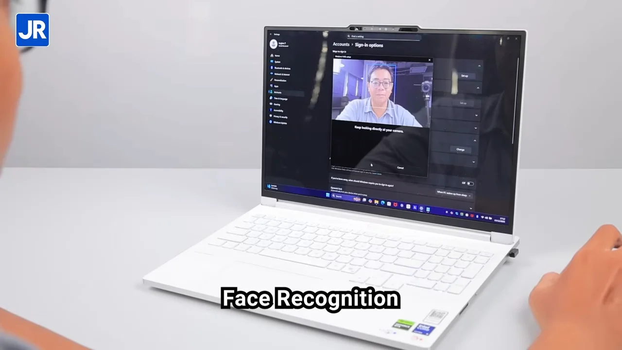 Lenovo Legion 7i Gen 10 2049