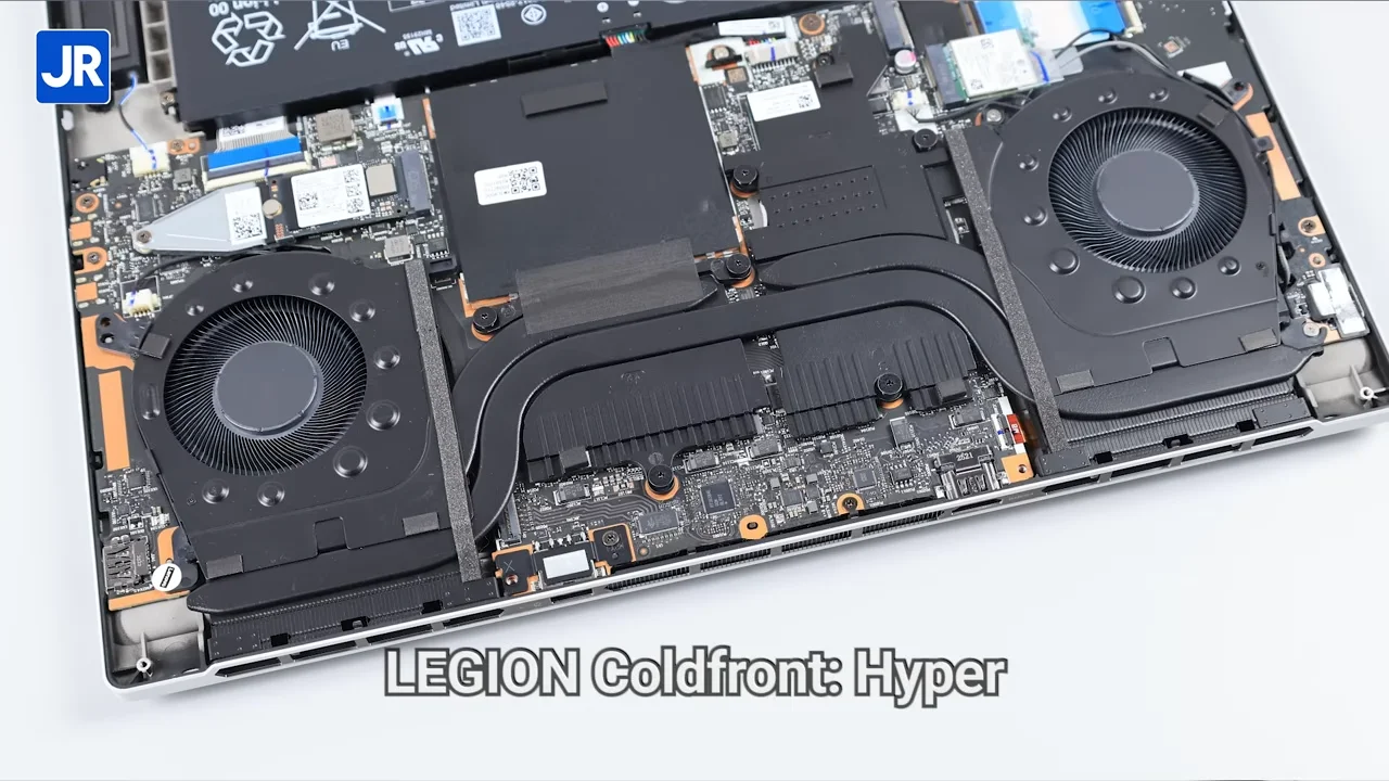 Lenovo Legion 7i Gen 10 2050