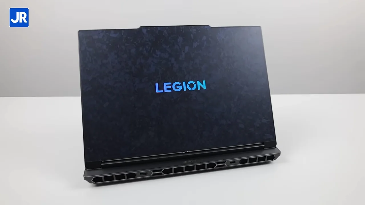 Lenovo Legion 9i 18IAX10