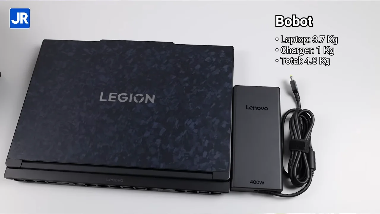 Lenovo Legion 9i 18IAX10 14