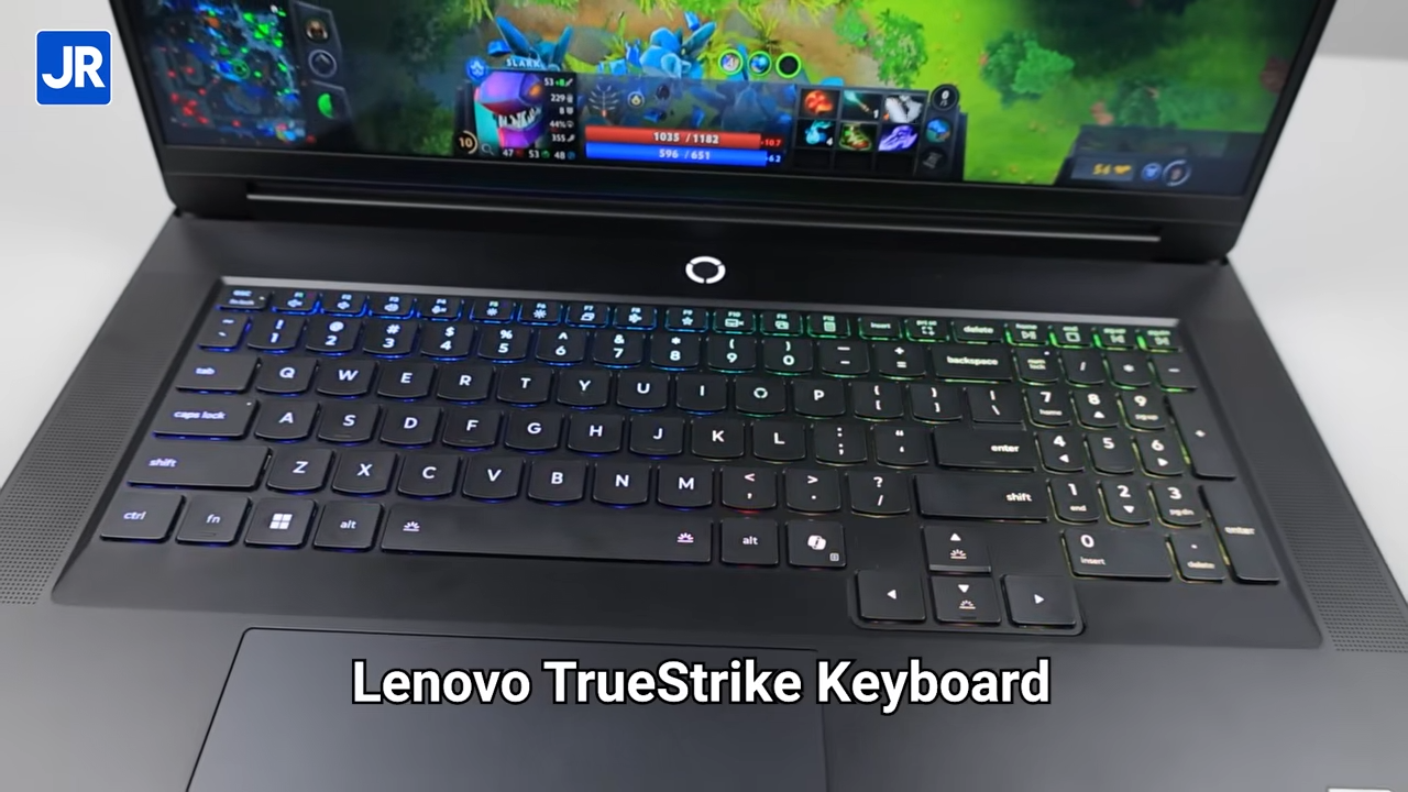Lenovo Legion 9i 18IAX10 24