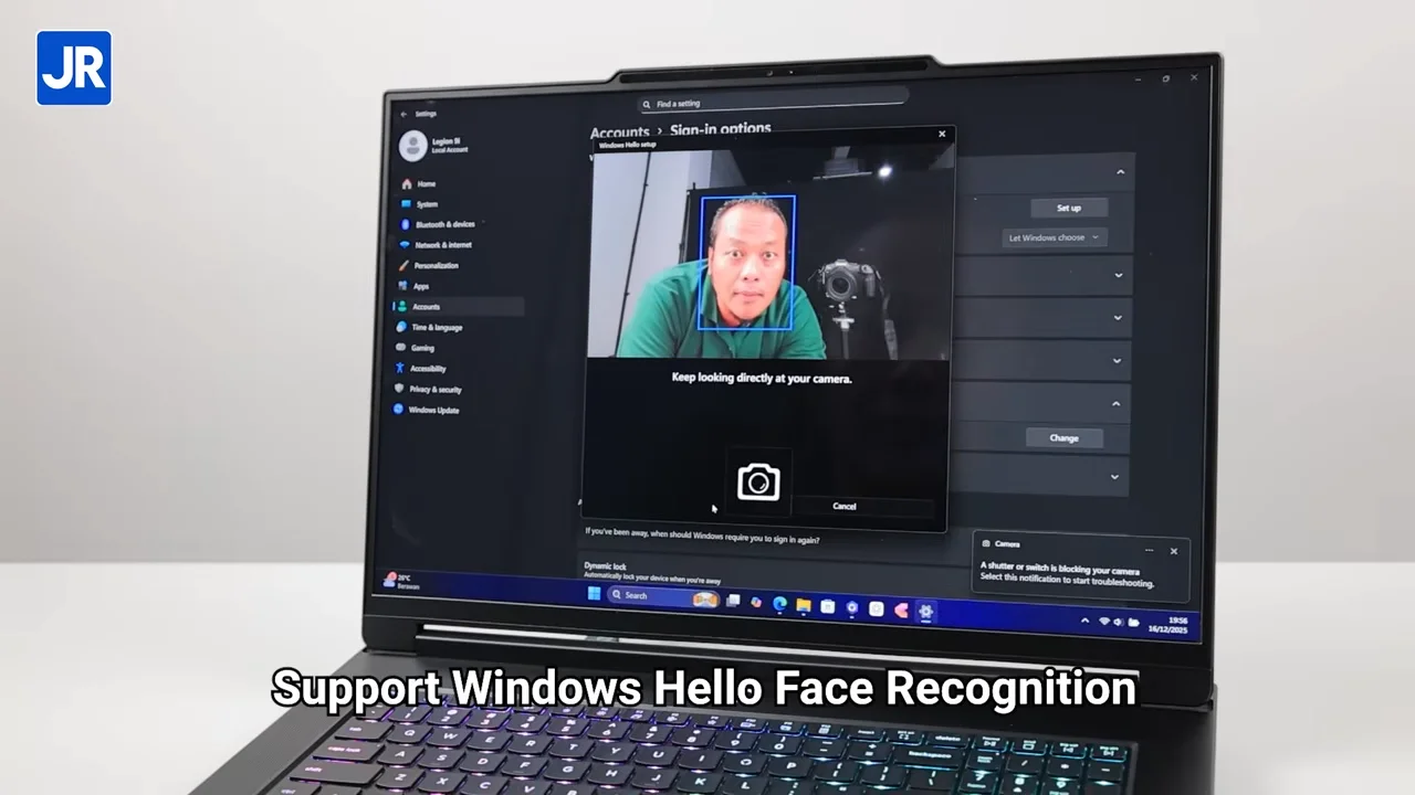 Lenovo Legion 9i 18IAX10 27