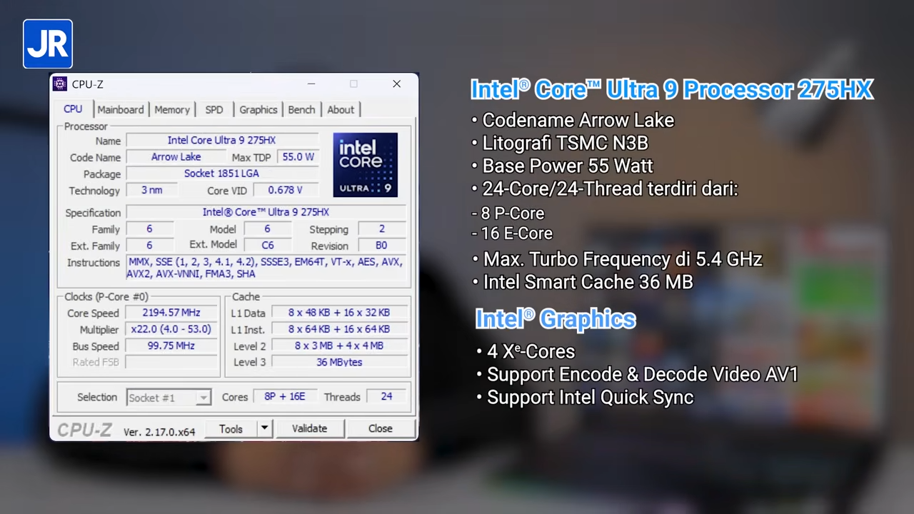 Lenovo Legion 9i 18IAX10 4