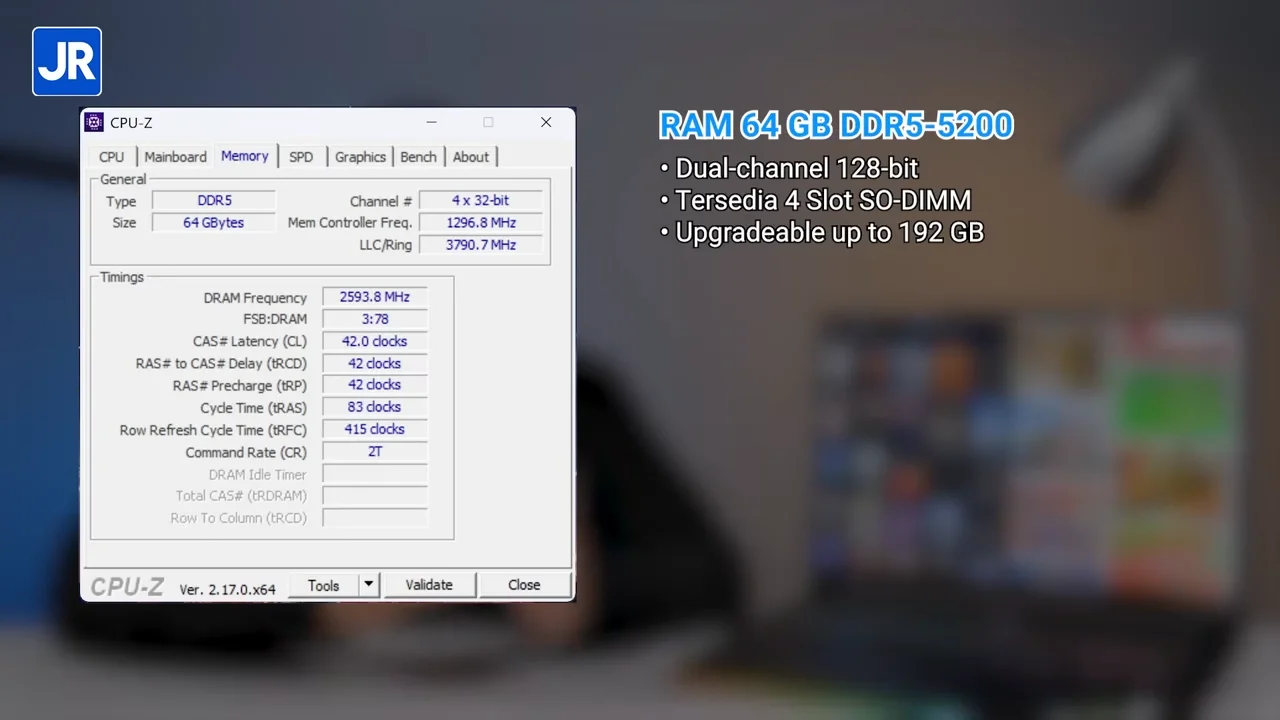 Lenovo Legion 9i 18IAX10 5