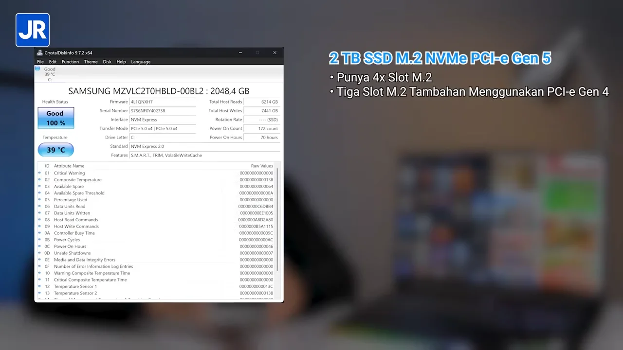 Lenovo Legion 9i 18IAX10 6
