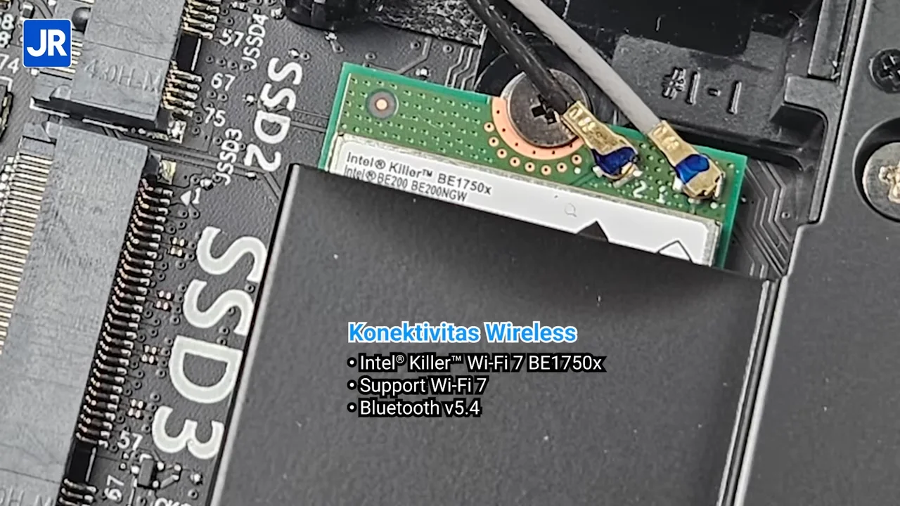 Lenovo Legion 9i 18IAX10 8