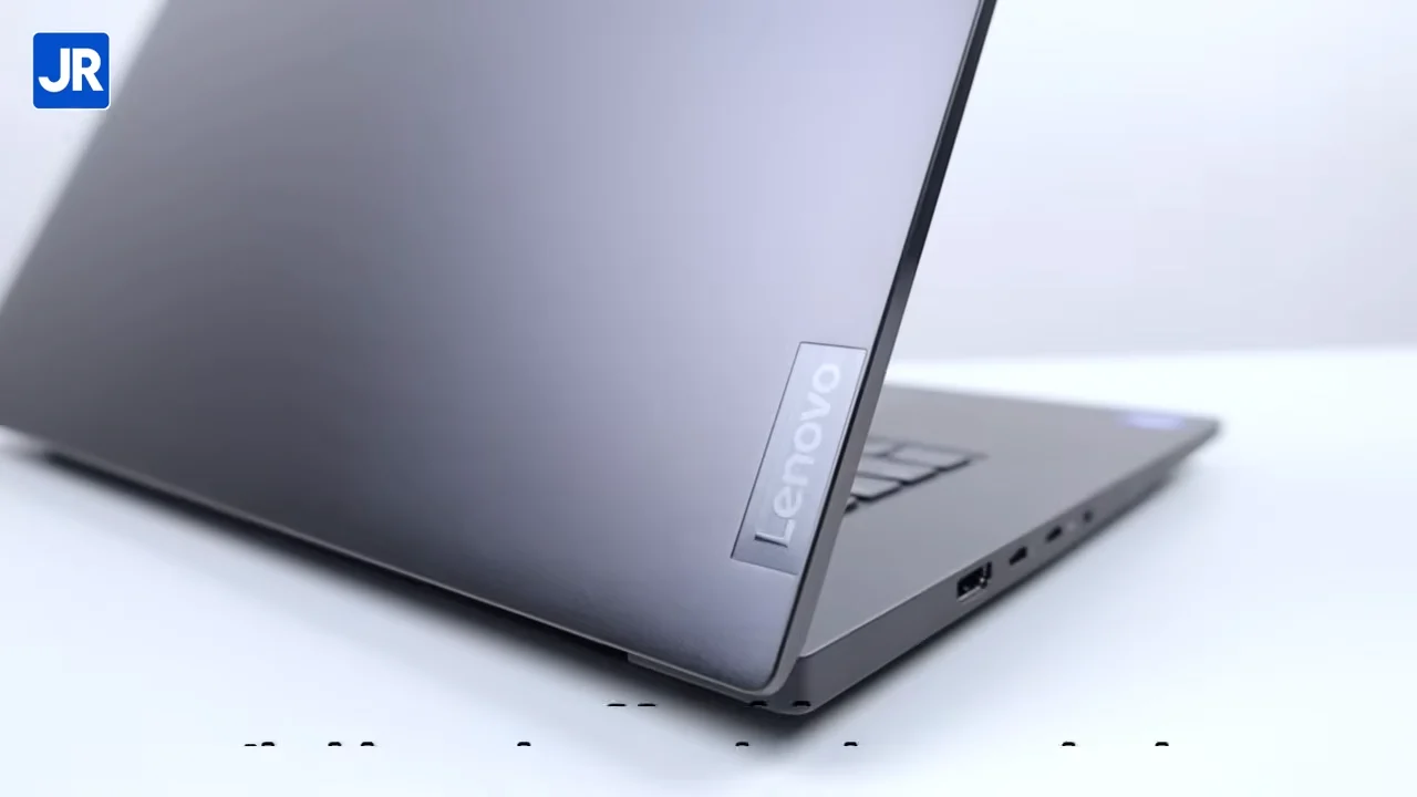 Lenovo ThinkPad P1 Gen 8 (2025)