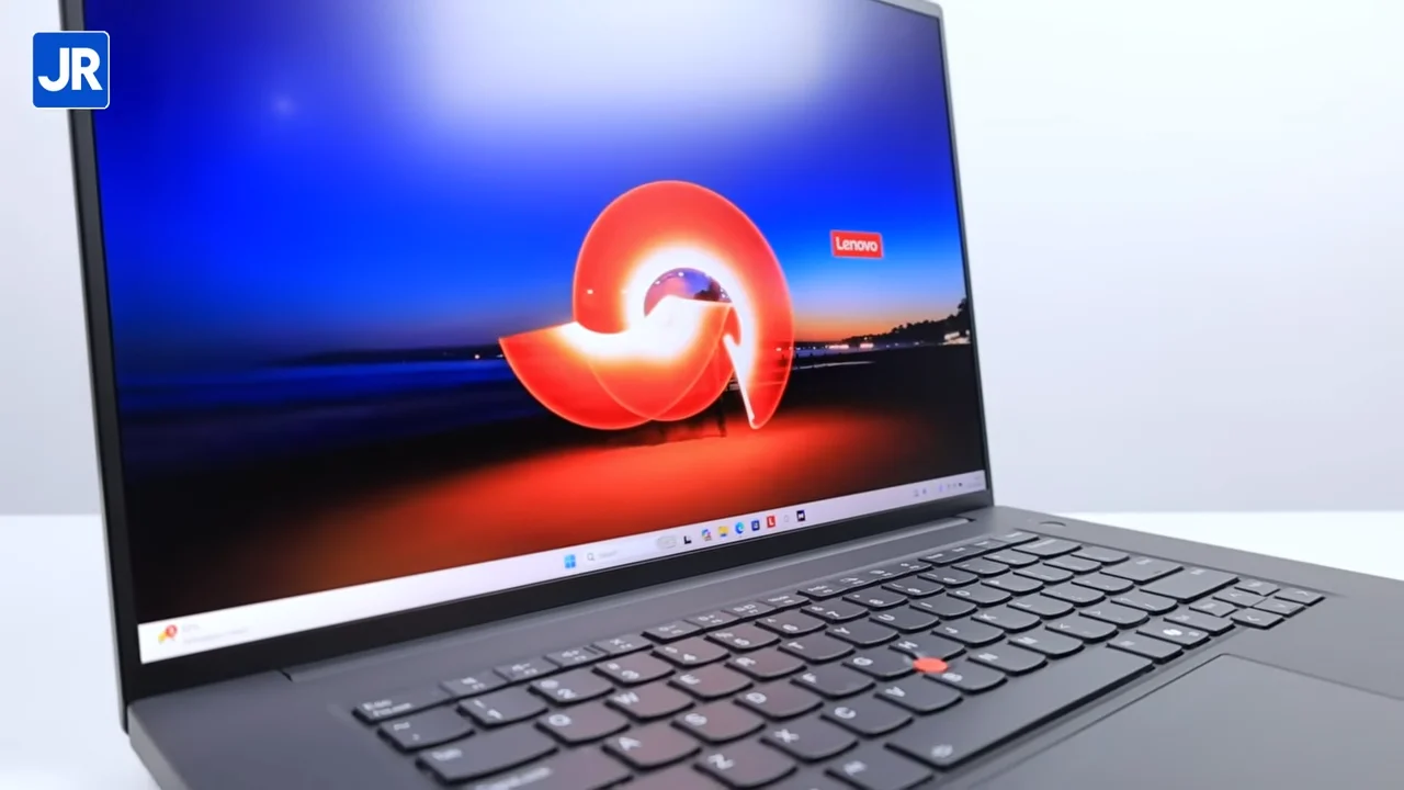 Review Lenovo ThinkPad P1 Gen 8 (2025): Laptop Workstation Kencang Buat Profesional 3 Lenovo ThinkPad P1 Gen 8 2035