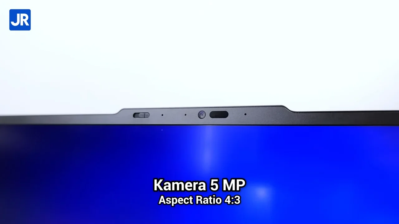 Review Lenovo ThinkPad P1 Gen 8 (2025): Laptop Workstation Kencang Buat Profesional 9 Lenovo ThinkPad P1 Gen 8 2041