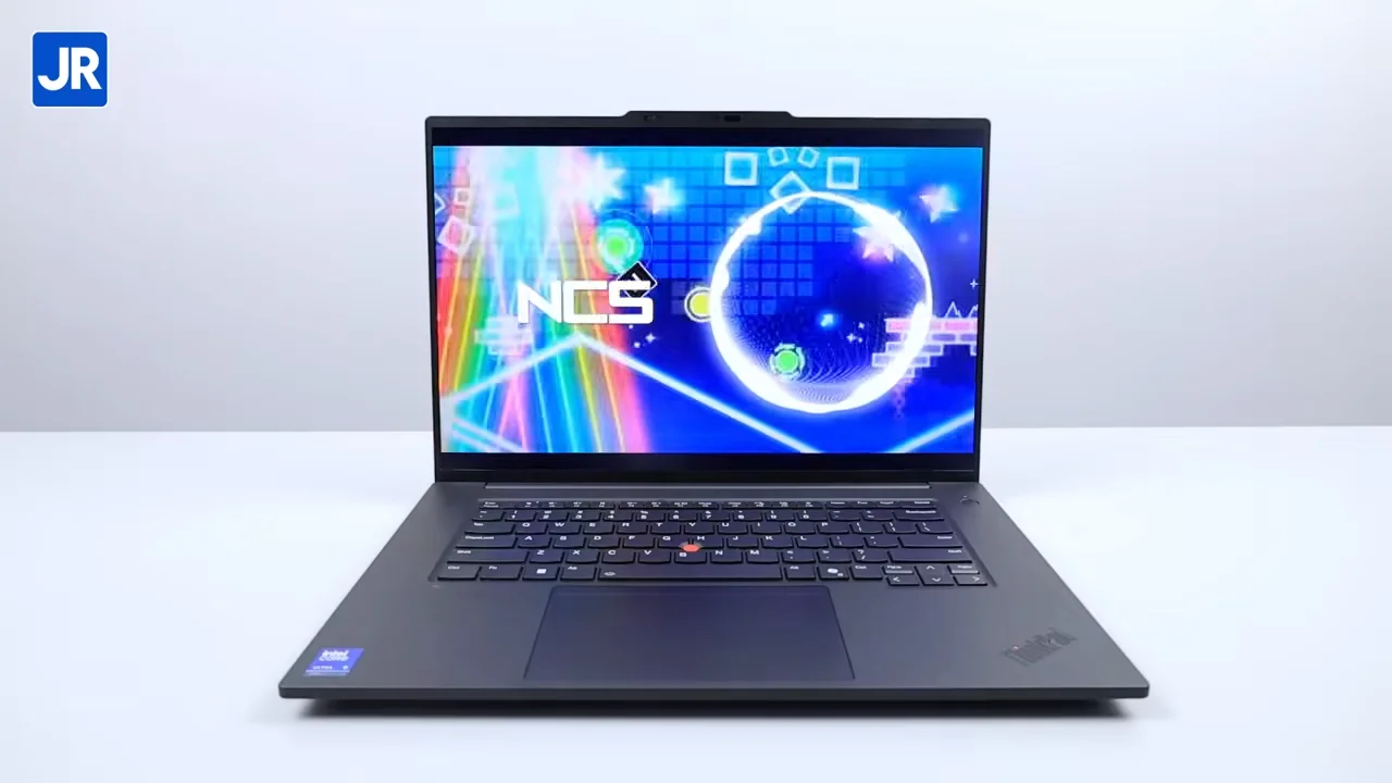 Review Lenovo ThinkPad P1 Gen 8 (2025): Laptop Workstation Kencang Buat Profesional 10 Lenovo ThinkPad P1 Gen 8 2043