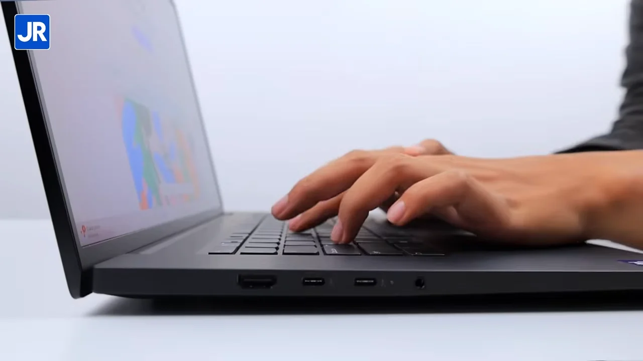 Review Lenovo ThinkPad P1 Gen 8 (2025): Laptop Workstation Kencang Buat Profesional 15 Lenovo ThinkPad P1 Gen 8 2048