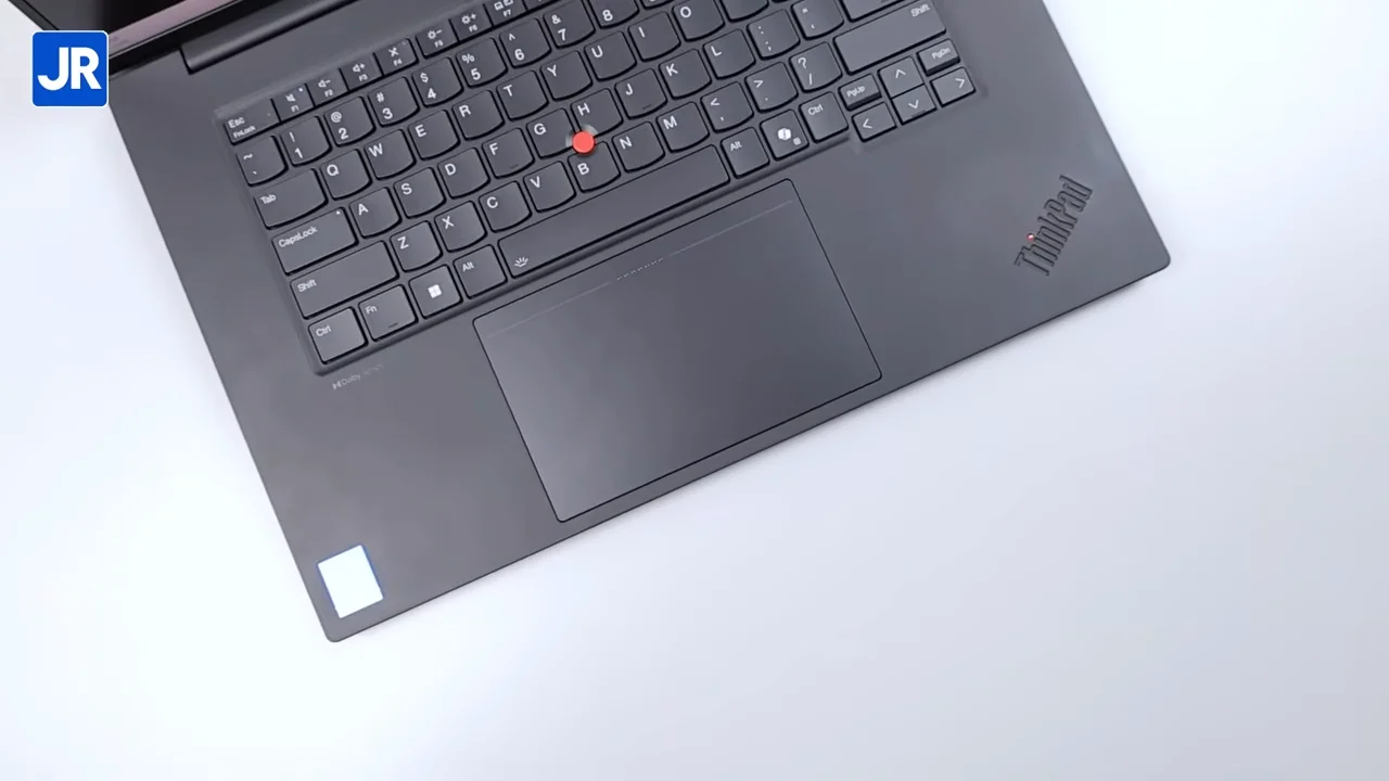 Review Lenovo ThinkPad P1 Gen 8 (2025): Laptop Workstation Kencang Buat Profesional 16 Lenovo ThinkPad P1 Gen 8 2049