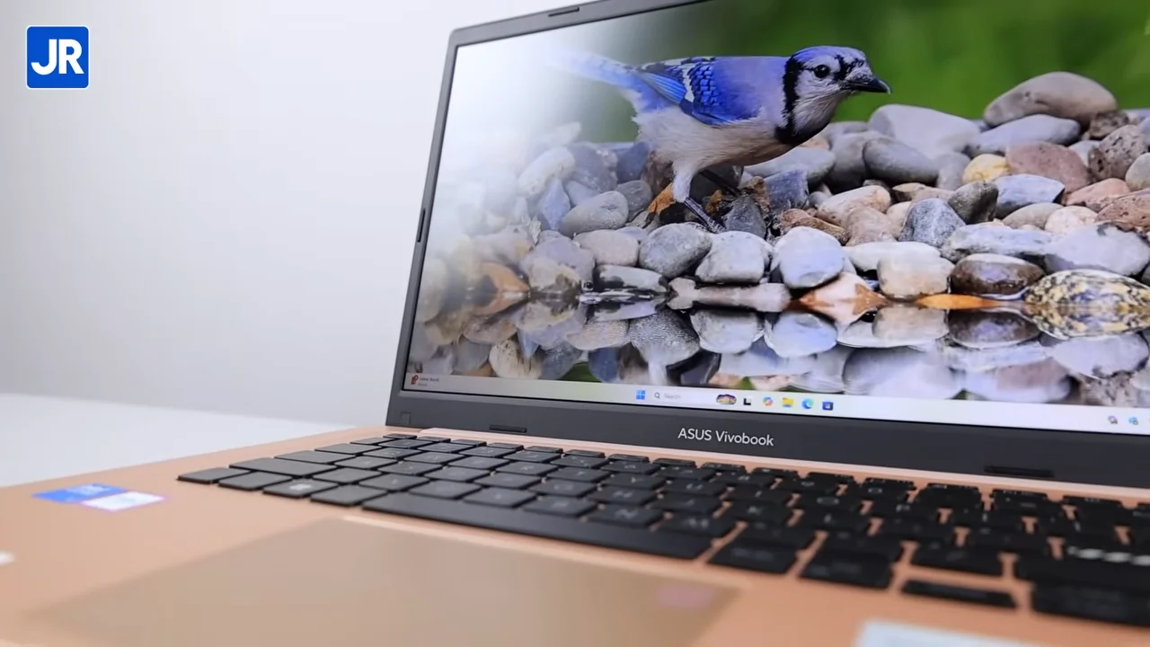 Mana yg Lebih Kencang Dual Channel 12 GB atau 16 GB feat. ASUS Vivobook 14 A1404