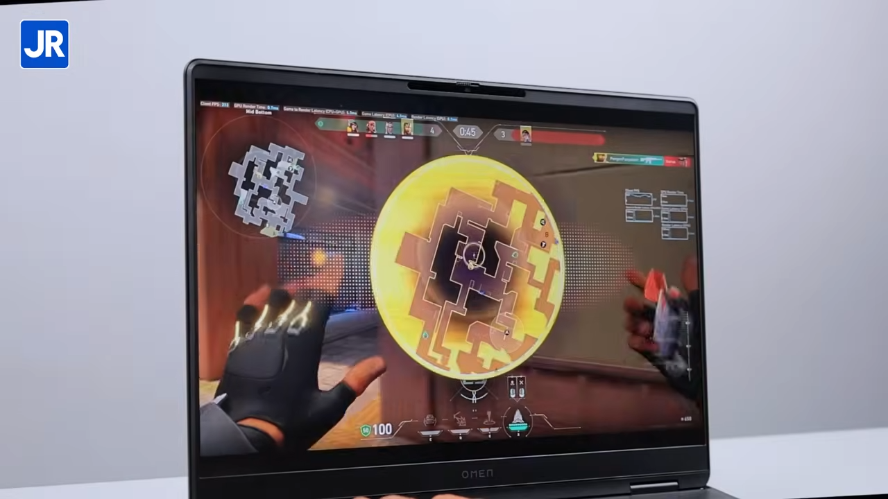 Rahasia Supaya Laptop Gaming Bisa Jadi Desktop Replacement Seri Mengenal Laptop Gaming Part 7 YouTube 0 06