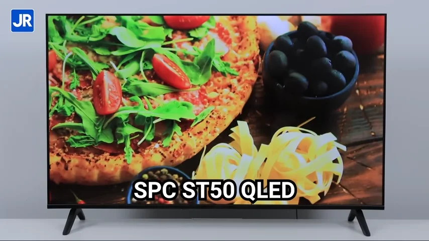 SPC ST50 QLED