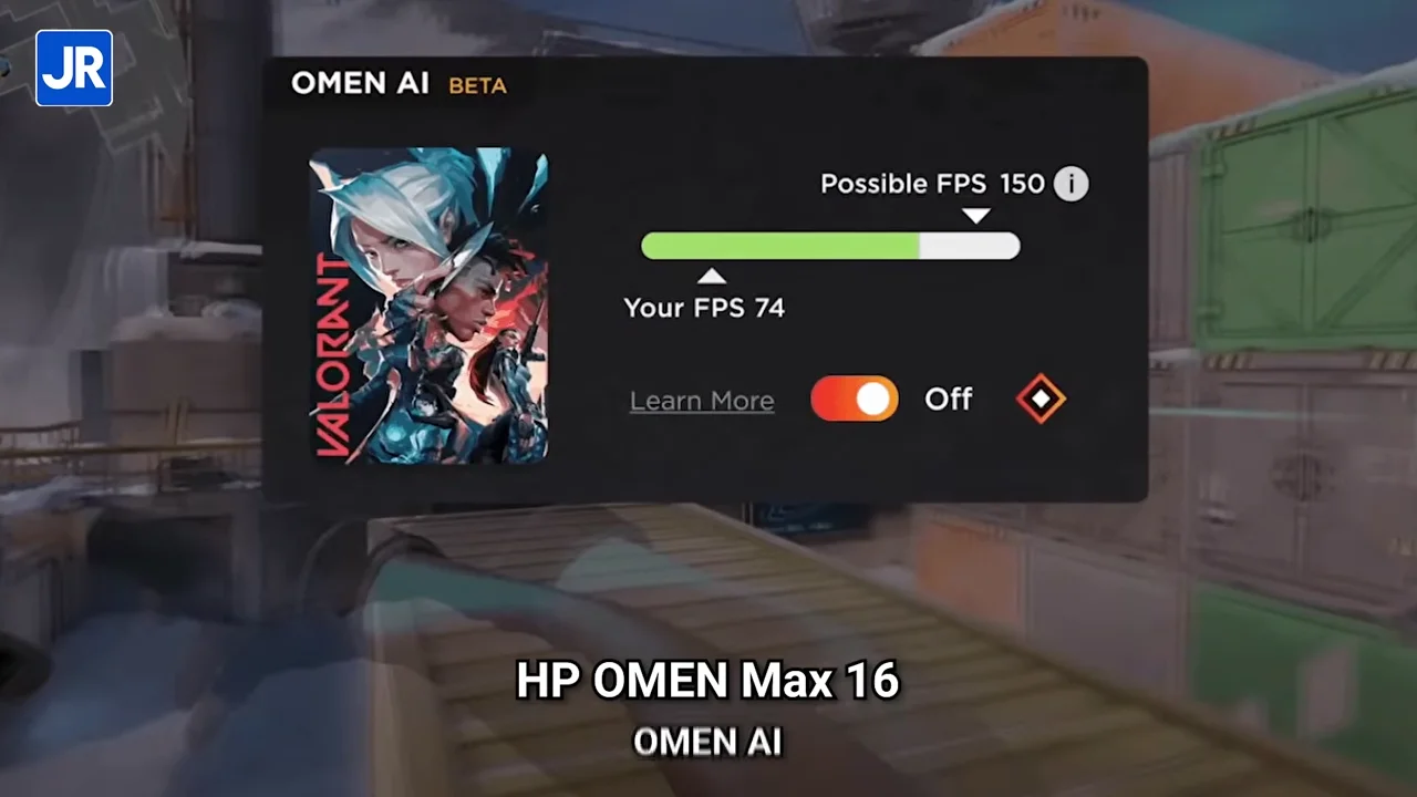 Seri Mengenal Laptop Gaming - Part 6