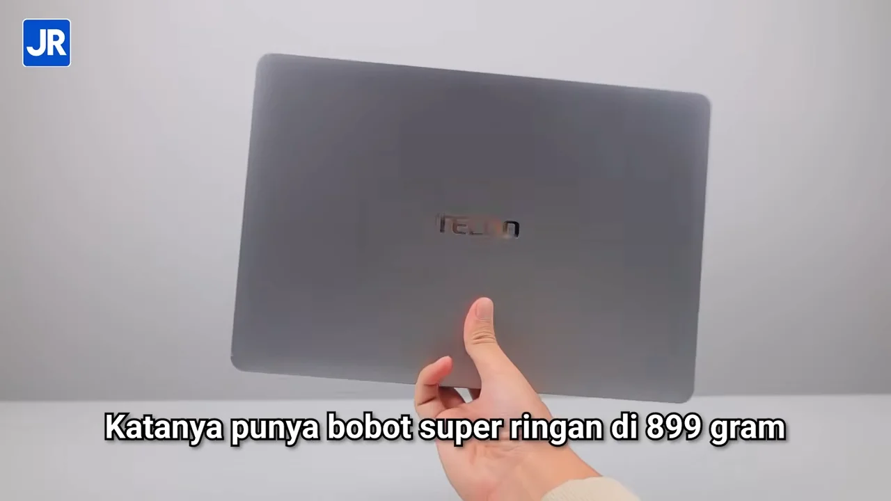 TECNO Megabook S14 1