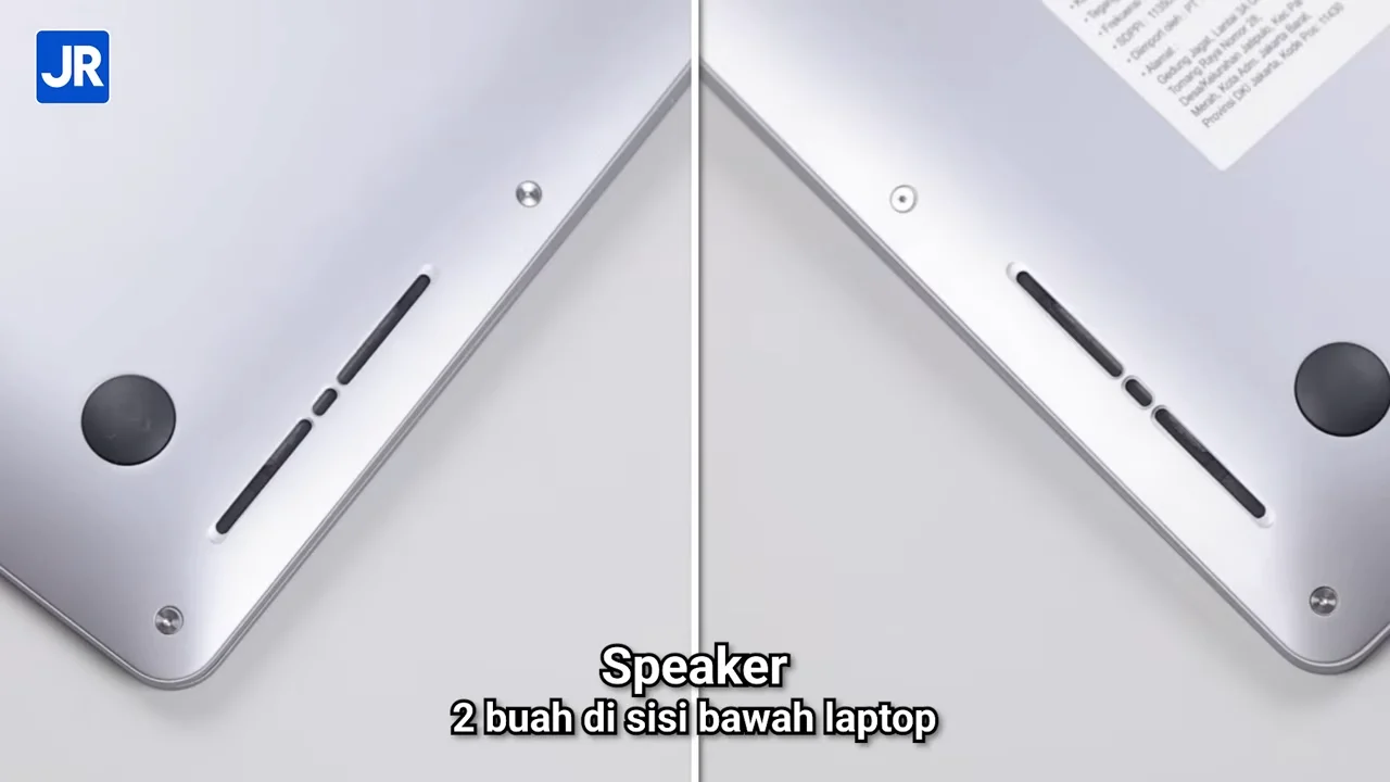 TECNO Megabook S14 11