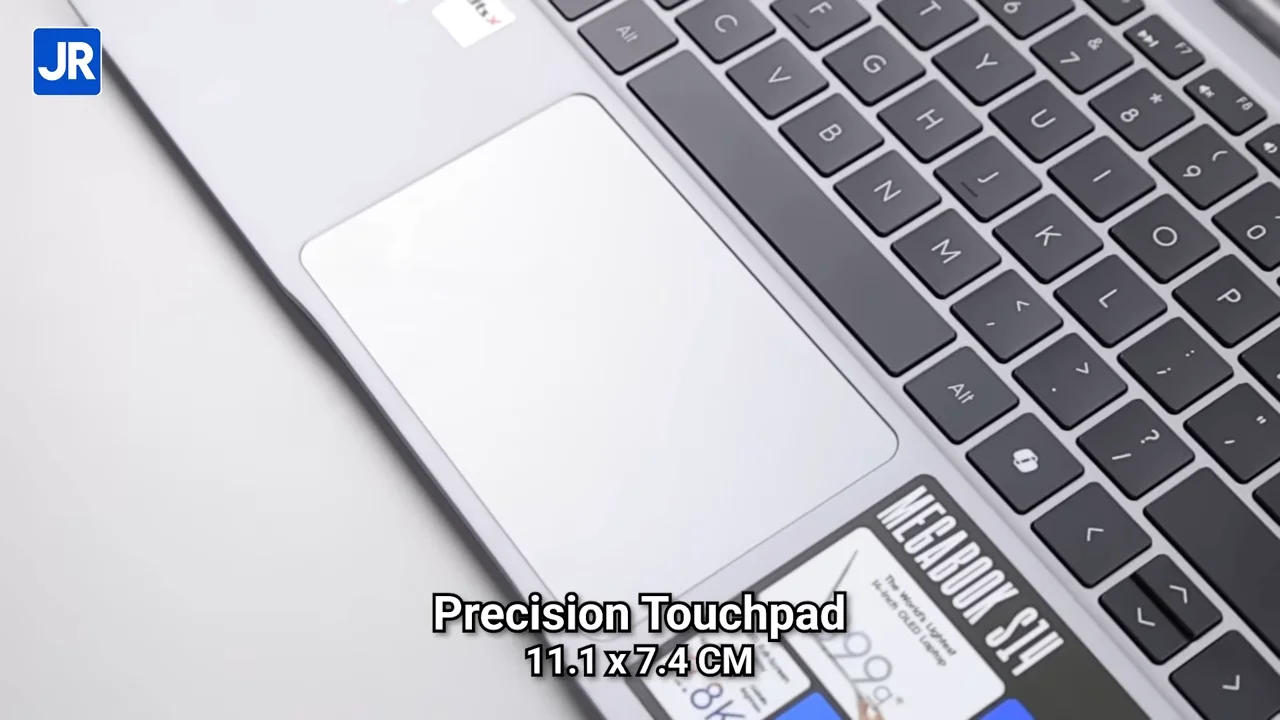 TECNO Megabook S14 15