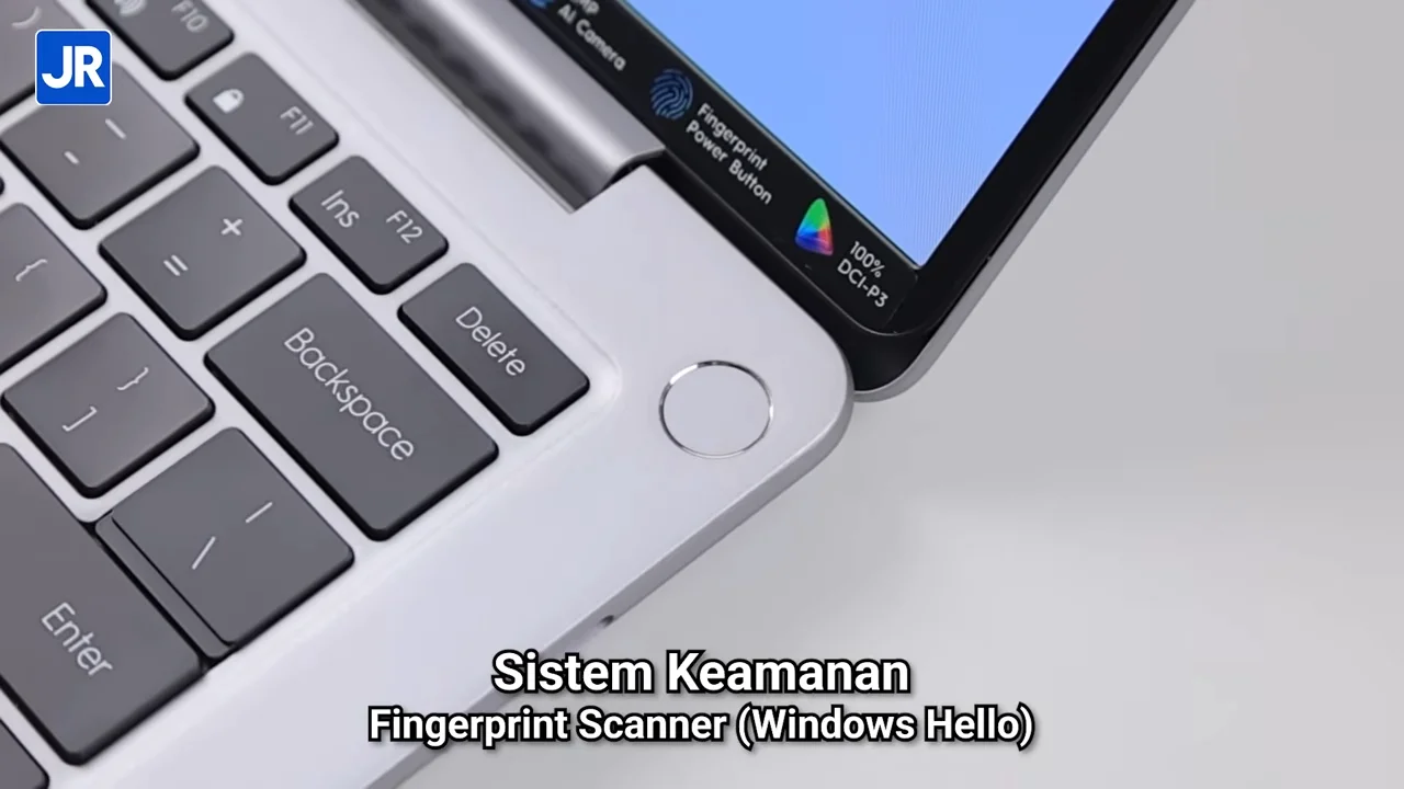 TECNO Megabook S14 16