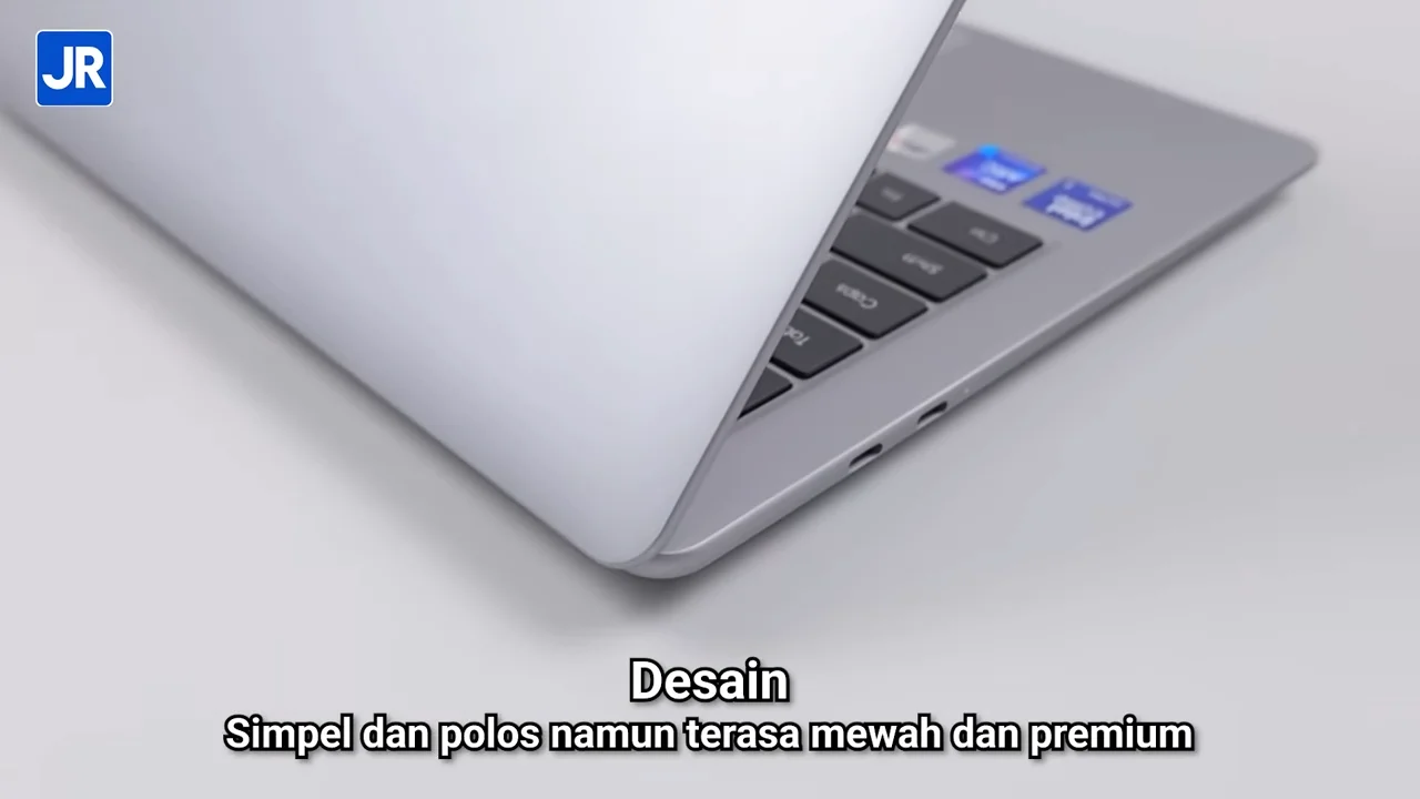 TECNO Megabook S14 6