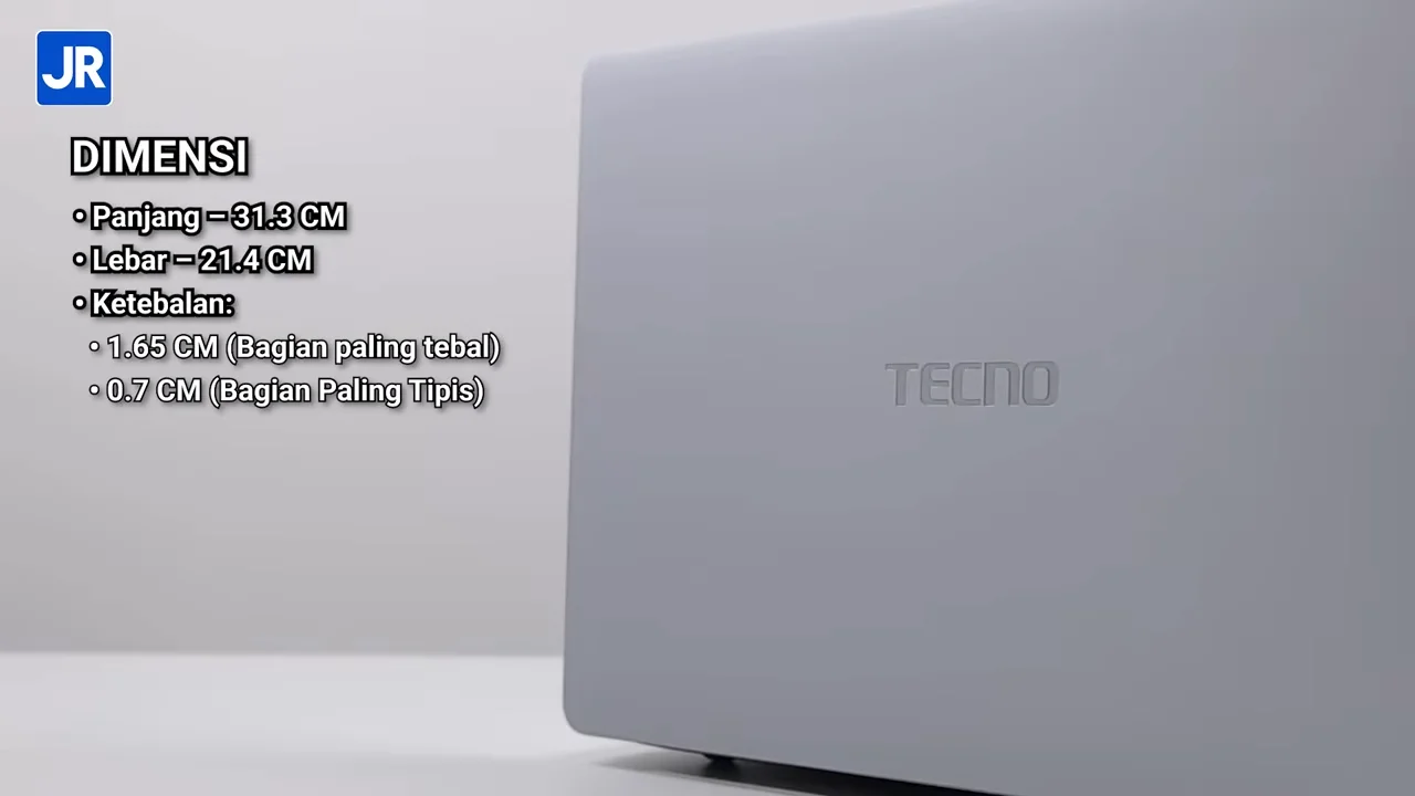 TECNO Megabook S14 7