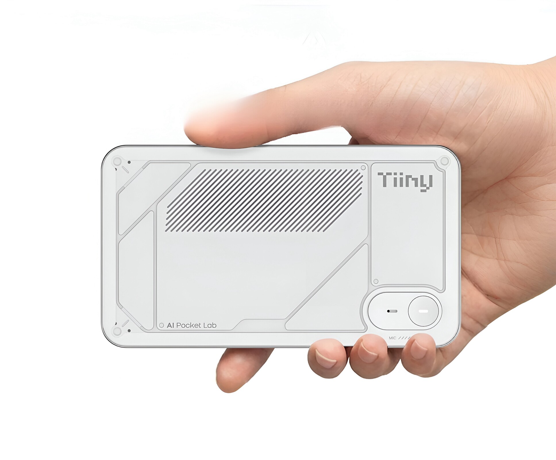Tiiny AI Kenalkan Pocket Lab, Mini PC Saku Buat Jalankan LLM Besar Secara Lokal 6 Tiiny AI Pocket Lab