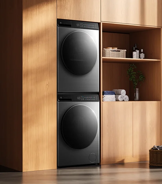 Xiaomi Mijia Washer Dryer Set Pro 1
