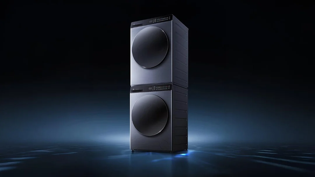 Xiaomi Mijia Washer Dryer Set Pro