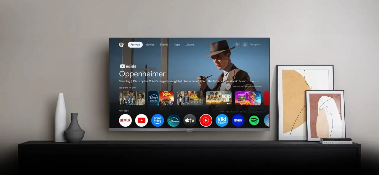 Xiaomi TV A Pro 32 2026