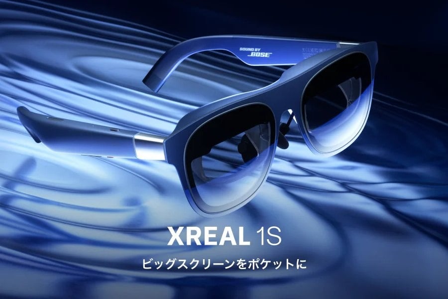 Xreal 1s