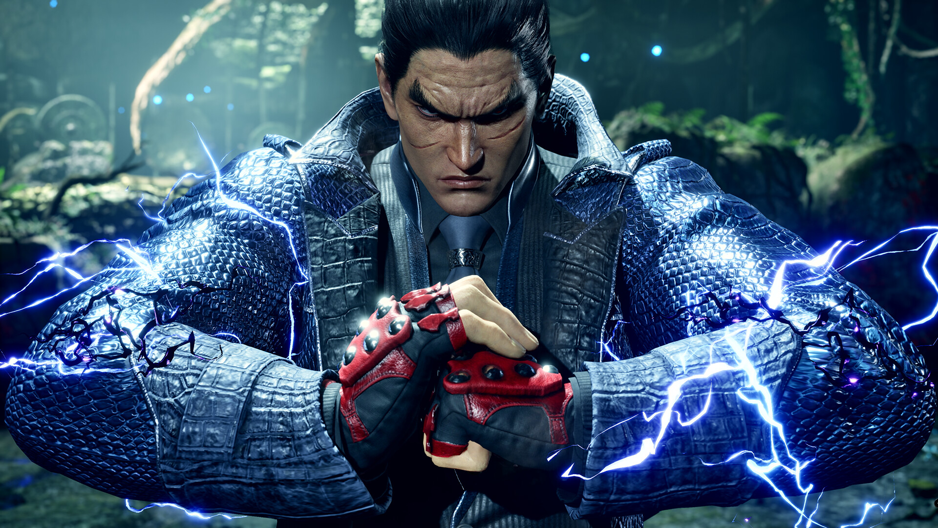 Bapak Game Tekken Katsuhiro Harada Resmi Pensiun Dari Bandai Namco 4 aff11a833e2de05e89d4bcce16a4954c