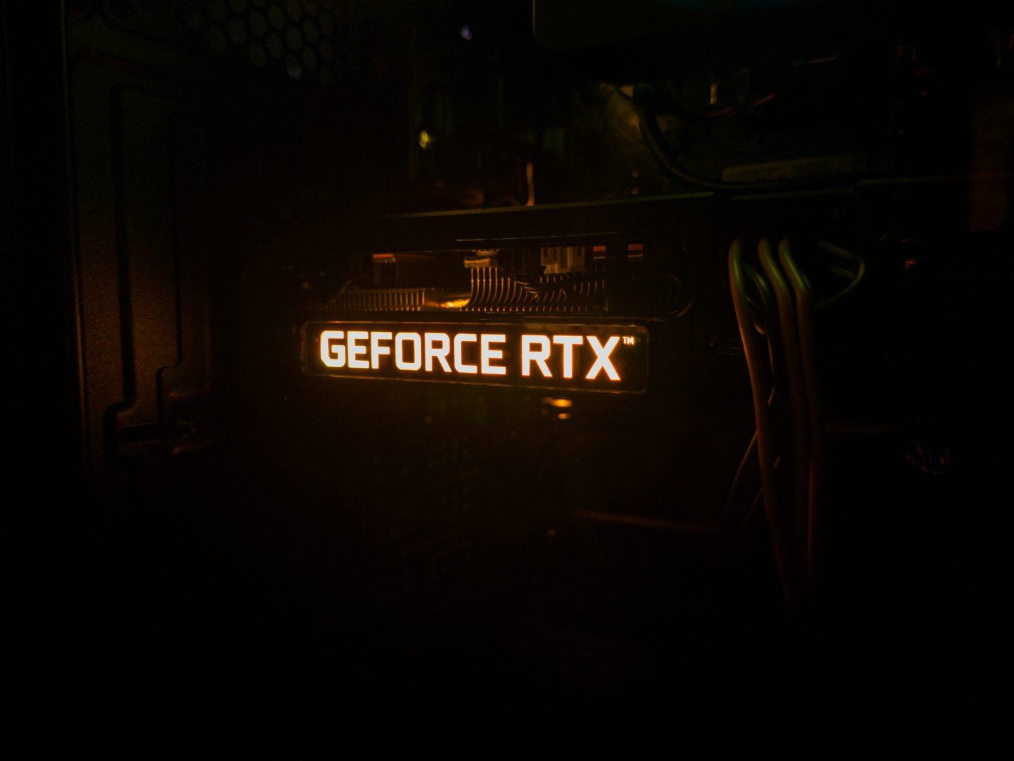 DRAM Makin Langka, NVIDIA Bakal Pangkas Produksi GeForce RTX
