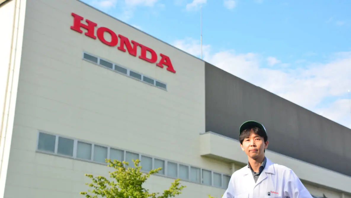 Chip Otomotif Langka, Honda Hentikan Produksi Hingga Awal Tahun Depan 6 Honda