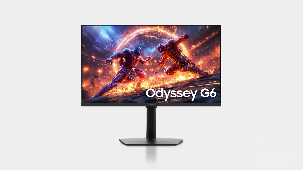 Odyssey G6