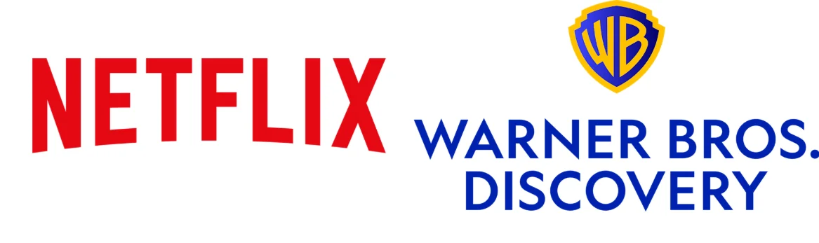 netflix akuisisi warner bros
