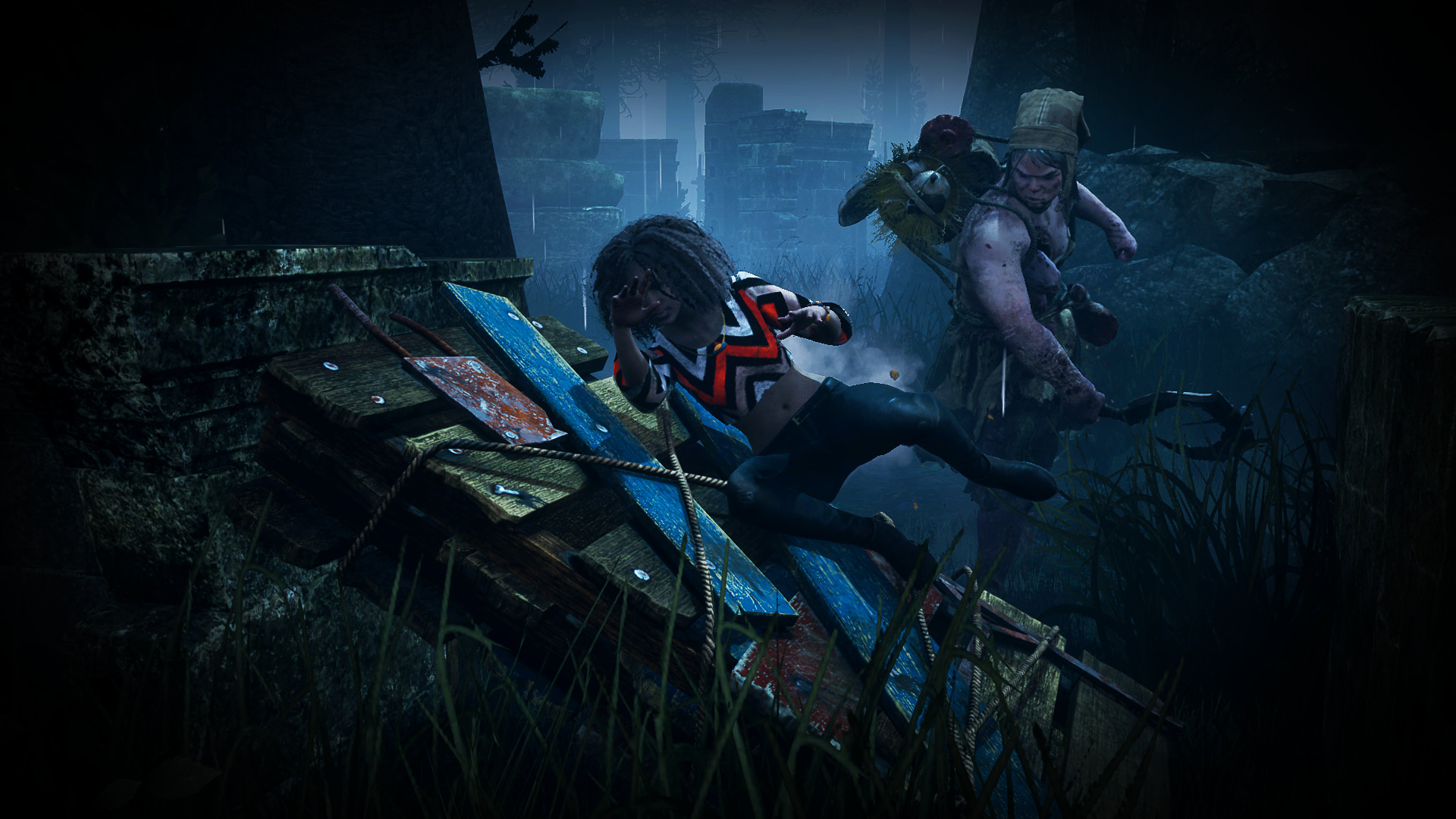 Film Dead by Daylight Resmi Dapatkan Sutradara Kawakan 37 1426f0e04c4b72a271b285e60e071e3c