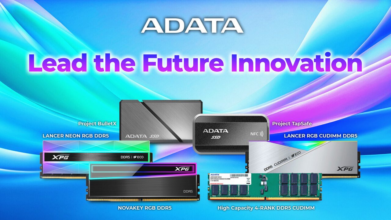 ADATA XPG