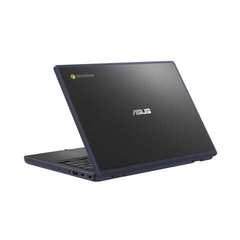 ASUS Rilis Chromebook CZ Generasi Baru, Laptop Pelajar Desain Kokoh 2 Chromebook CZ Series