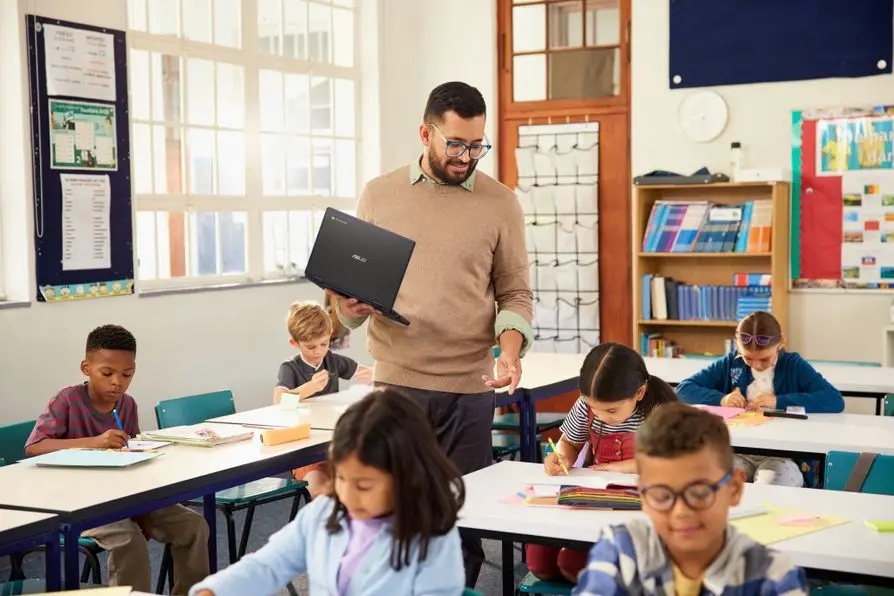 Chromebook CZ Series