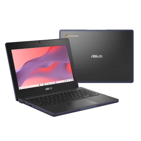 ASUS Rilis Chromebook CZ Generasi Baru, Laptop Pelajar Desain Kokoh 4 Chromebook CZ Series