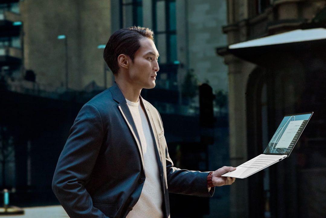 ASUS ExpertBook Ultra CES 2026