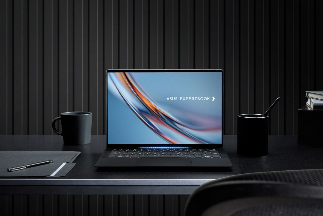 ASUS ExpertBook Ultra CES 2026
